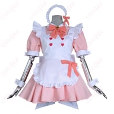 ブルーアーカイブ 下江コハルのメイド衣装で可憐に変身。写真映えと着やすさを両立 - 1枚目の画像（サムネイル）