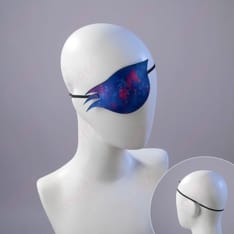 にじさんじ 星導ショウの雰囲気を纏えるコスプレ一式 小物まで揃って写真映え - 6枚目の画像（サムネイル）