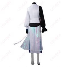 にじさんじ 星導ショウの雰囲気を纏えるコスプレ一式 小物まで揃って写真映え - 3枚目の画像（サムネイル）