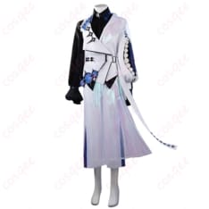 にじさんじ 星導ショウの雰囲気を纏えるコスプレ一式 小物まで揃って写真映え - 1枚目の画像（サムネイル）