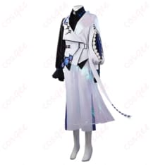 にじさんじ 星導ショウの雰囲気を纏えるコスプレ一式 小物まで揃って写真映え - 2枚目の画像（サムネイル）