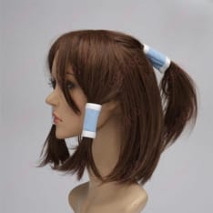 レジェンド・オブ・コーラ の コーラ衣装で凛と強く、動きやすさと映えを両立 - 7枚目の画像（サムネイル）