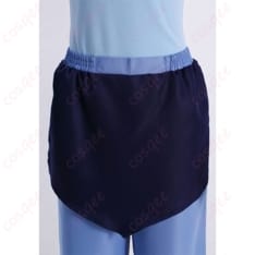 レジェンド・オブ・コーラ の コーラ衣装で凛と強く、動きやすさと映えを両立 - 6枚目の画像（サムネイル）