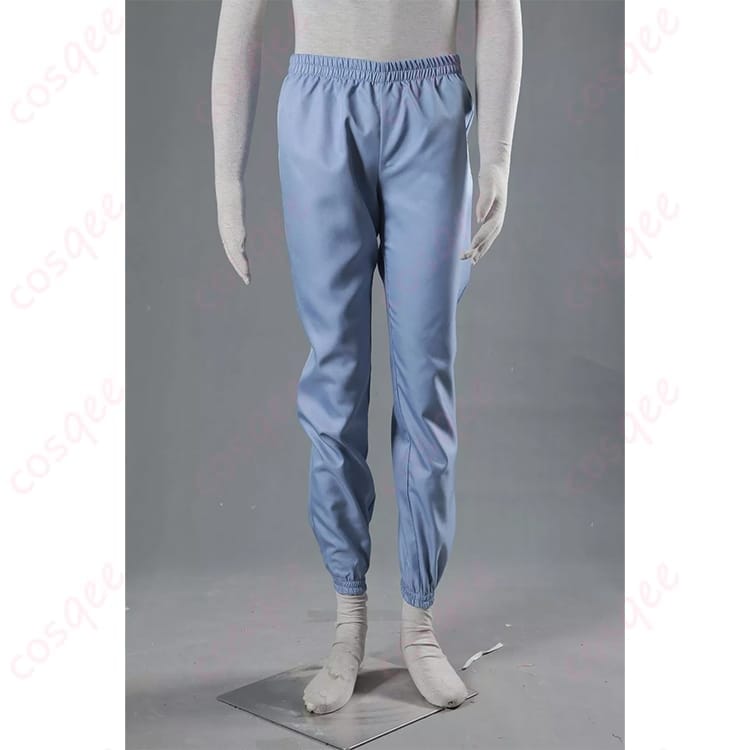 NARUTO 我愛羅の雰囲気を纏えるコスプレ衣装 動きやすく写真映えも抜群 - 7枚目の画像