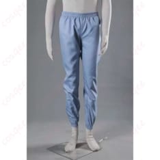 NARUTO 我愛羅の雰囲気を纏えるコスプレ衣装 動きやすく写真映えも抜群 - 7枚目の画像（サムネイル）