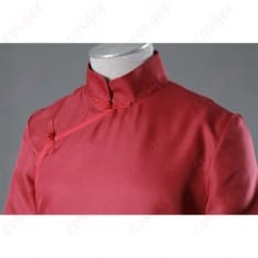 NARUTO 我愛羅の雰囲気を纏えるコスプレ衣装 動きやすく写真映えも抜群 - 5枚目の画像（サムネイル）