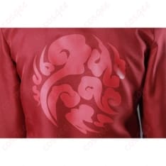 NARUTO 我愛羅の雰囲気を纏えるコスプレ衣装 動きやすく写真映えも抜群 - 6枚目の画像（サムネイル）