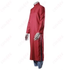 NARUTO 我愛羅の雰囲気を纏えるコスプレ衣装 動きやすく写真映えも抜群 - 2枚目の画像（サムネイル）