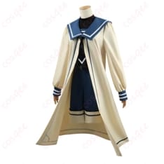 黒執事 シエル・ファントムハイヴ Gファンタジー30周年ホタテ衣装 上品ゴシックで写真映えする一着 - 2枚目の画像（サムネイル）