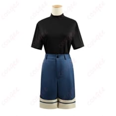 黒執事 シエル・ファントムハイヴ Gファンタジー30周年ホタテ衣装 上品ゴシックで写真映えする一着 - 4枚目の画像（サムネイル）