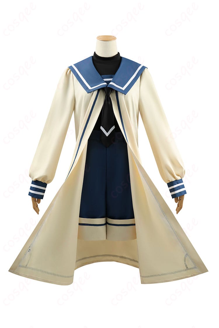 商品正面の詳細画像【シエル・ファントムハイヴ コスプレ衣装】