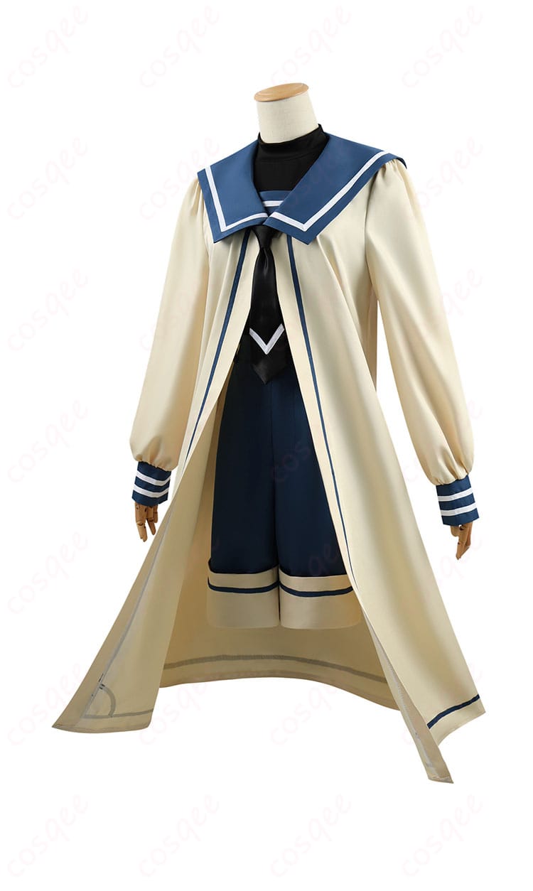 商品側面の画像【コスプレ衣装 詳細】