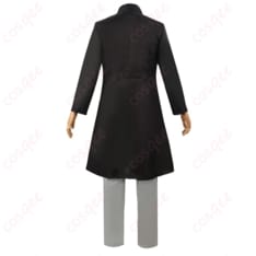 ONE PIECE サボの紳士風コスプレ衣装 写真映えする端正シルエットでイベント快適 - 4枚目の画像（サムネイル）