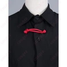 ぼっち・ざ・ろっく！ 山田リョウのバンド感を纏うコスプレ衣装｜シャープで写真映え - 5枚目の画像（サムネイル）