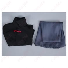 ぼっち・ざ・ろっく！ 山田リョウのバンド感を纏うコスプレ衣装｜シャープで写真映え - 6枚目の画像（サムネイル）