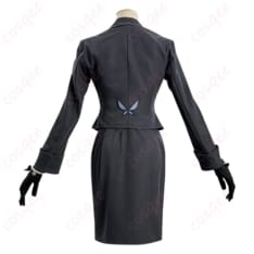 第五人格 昆虫学者 メリー・プリニウス 衣装一式 クラシカルで上品、撮影に強い着やすさ - 3枚目の画像（サムネイル）