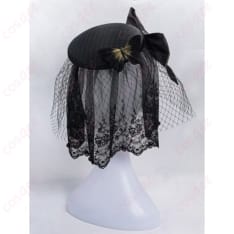 第五人格 昆虫学者 メリー・プリニウス 衣装一式 クラシカルで上品、撮影に強い着やすさ - 5枚目の画像（サムネイル）