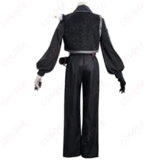 第五人格 人形師マティアス コスプレ衣装 ゴシック感漂う上品セットで存在感アップ - 3枚目の画像（サムネイル）