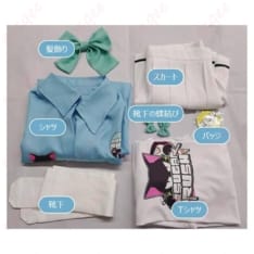 ブルアカの栗村アイリ“シュガーラッシュ”衣装でロックに決める一着、写真映えと着やすさを両立 - 4枚目の画像（サムネイル）