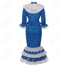 第五人格 ガラテア（クララ）衣装 クラシカル映えする上品コーデで快適に撮影 - 3枚目の画像（サムネイル）