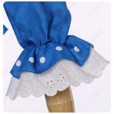 第五人格 ガラテア（クララ）衣装 クラシカル映えする上品コーデで快適に撮影 - 4枚目の画像（サムネイル）