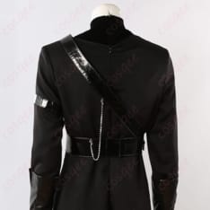 ALIEN STAGE イヴァン衣装 ダークにキマる高見え仕立て｜撮影もステージも映える - 5枚目の画像（サムネイル）