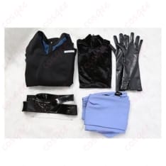 ALIEN STAGE イヴァン衣装 ダークにキマる高見え仕立て｜撮影もステージも映える - 6枚目の画像（サムネイル）