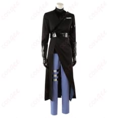 ALIEN STAGE イヴァン衣装 ダークにキマる高見え仕立て｜撮影もステージも映える - 2枚目の画像（サムネイル）