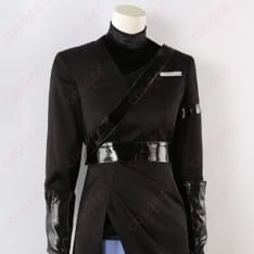 ALIEN STAGE イヴァン衣装 ダークにキマる高見え仕立て｜撮影もステージも映える - 4枚目の画像（サムネイル）