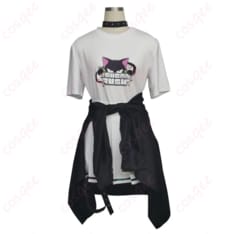 ブルーアーカイブ 杏山カズサ シュガーラッシュ衣装 クールに決まる舞台映えセット - 1枚目の画像（サムネイル）