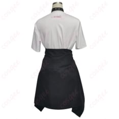 ブルーアーカイブ 杏山カズサ シュガーラッシュ衣装 クールに決まる舞台映えセット - 3枚目の画像（サムネイル）