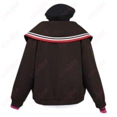 プロジェクトセカイ 青柳冬弥『モデルへの挑戦！』コスプレ｜都会的でクールな映えコーデ - 2枚目の画像（サムネイル）