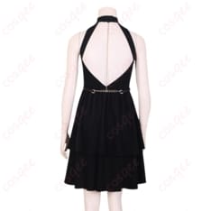 恋と深空 主人公の透明感をまとうコスプレドレス｜写真映えと着やすさを両立 - 3枚目の画像（サムネイル）