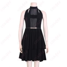 恋と深空 主人公の透明感をまとうコスプレドレス｜写真映えと着やすさを両立 - 1枚目の画像（サムネイル）