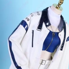 プロセカ 小豆沢こはね Duel of Growth衣装で躍るように映える一着、動きやすく快適 - 2枚目の画像（サムネイル）