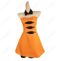 スプラトゥーン3 ホタル ハロウィン風コスプレ｜ポップに映える着やすさと遊び心 - 1枚目の画像（サムネイル）