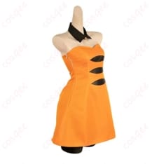 スプラトゥーン3 ホタル ハロウィン風コスプレ｜ポップに映える着やすさと遊び心 - 2枚目の画像（サムネイル）