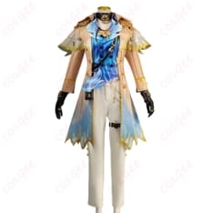 第五人格 傭兵 驚異の部屋 コスプレ衣装 重装タフな存在感で撮影もイベントも映える - 1枚目の画像（サムネイル）