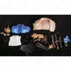 第五人格 傭兵 驚異の部屋 コスプレ衣装 重装タフな存在感で撮影もイベントも映える - 5枚目の画像（サムネイル）