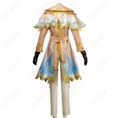 第五人格 傭兵 驚異の部屋 コスプレ衣装 重装タフな存在感で撮影もイベントも映える - 3枚目の画像（サムネイル）