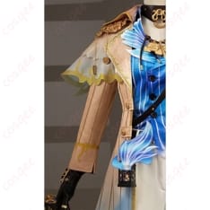 第五人格 傭兵 驚異の部屋 コスプレ衣装 重装タフな存在感で撮影もイベントも映える - 4枚目の画像（サムネイル）