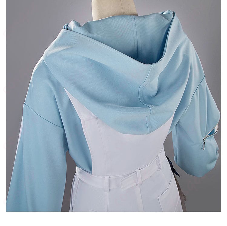 衣帽子の装飾ディテール画像 - キャラクターの個性を引き立てる帽子