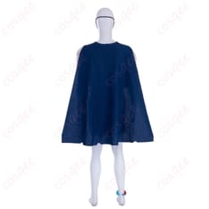 LITTLE NIGHTMARES LOW コスプレ衣装 ダークに映える無機質シルエット - 2枚目の画像（サムネイル）