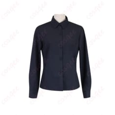 デジモンユニバース 花嵐エリのガーリーコーデを軽やかに再現するコスプレ衣装 - 4枚目の画像（サムネイル）