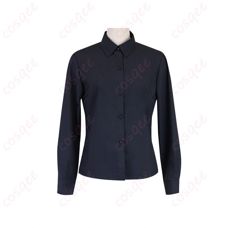 デジモンユニバース 花嵐エリのガーリーコーデを軽やかに再現するコスプレ衣装 - 4枚目の画像