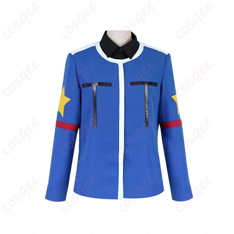 デジモンユニバース 花嵐エリのガーリーコーデを軽やかに再現するコスプレ衣装 - 3枚目の画像