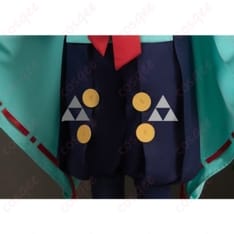 逃げ上手の若君 北条時行の和装を凛々しく再現 動きやすく写真で映えるコスプレ衣装 - 5枚目の画像（サムネイル）