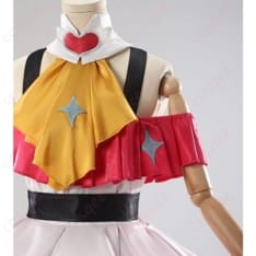 推しの子 星野アイ コスプレ衣装 アイドル感たっぷりで写真映えする着やすい一着 - 4枚目の画像（サムネイル）