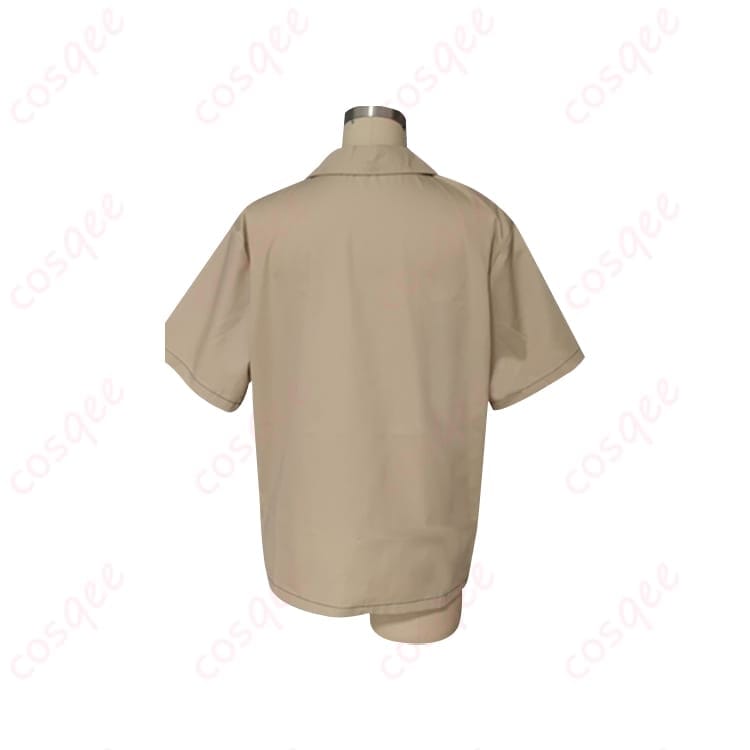 あんさんぶるスターズ！ 遊木真 春夏私服コスプレ｜爽やか配色で軽やか、撮影にも日常にも - 3枚目の画像