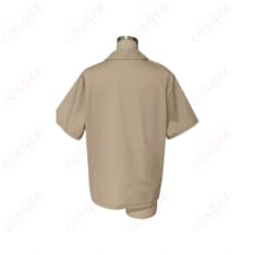 あんさんぶるスターズ！ 遊木真 春夏私服コスプレ｜爽やか配色で軽やか、撮影にも日常にも - 3枚目の画像（サムネイル）